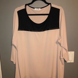 Calvin Klein Blouse